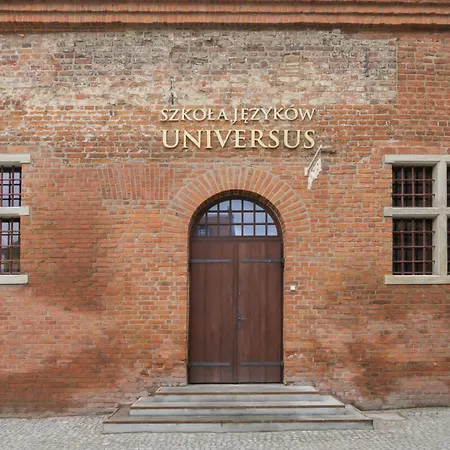 Hostel Universus-3